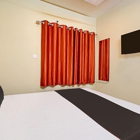 Hotel O Maruthi Residency Bangalore Exterior photo